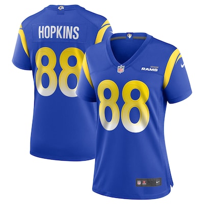 Los Angeles Rams Women Jerseys 2025-10-20-007